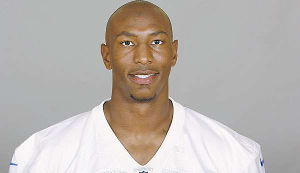 Bei den Chicago Bears verdiente Hurd rund 685.000 Dollar pro Jahr