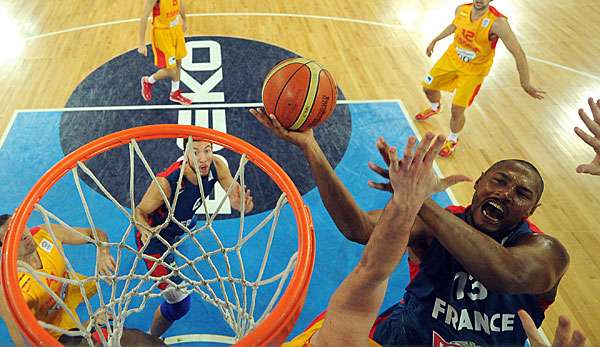 Die Bastketball-EM soll künftig kürzer dauern als bisher