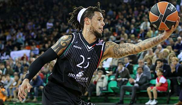 Daniel Hackett war 2012 unumstrittener Leistungsträger bei Montepaschi Siena