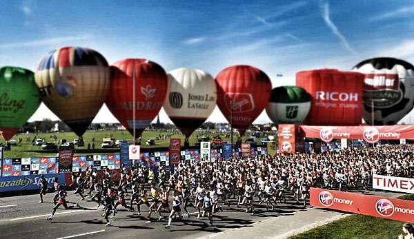Der Marathon-Szene droht der nächste Doping-Fall