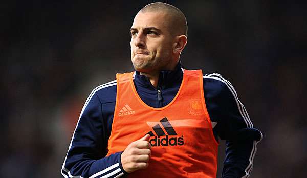 Mladen Petric spielte erst seit dieser Saison bei West Ham United