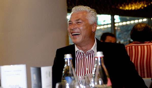 Toni Polster trainert künftig  den österreichischen Drittliga-Verein Wiener Viktoria
