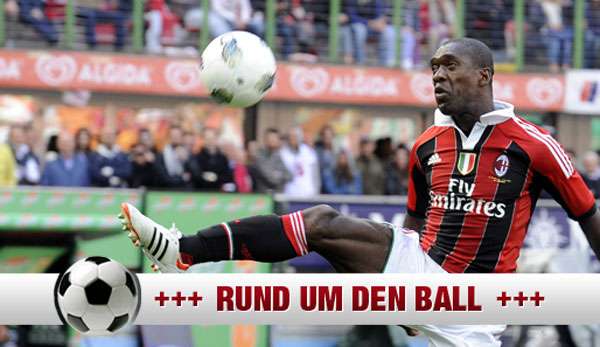 Milan gewann er jeweils zweimal die Champions League und den Scudetto