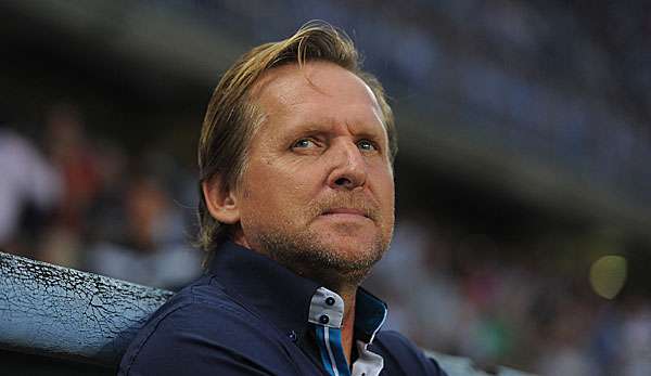 Das Team von Bernd Schuster rangiert in der Primera Division im hinteren Mittelfeld