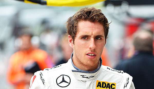 Daniel Juncadella ist der neue Test- und Ersatzfahrer bei Force India 