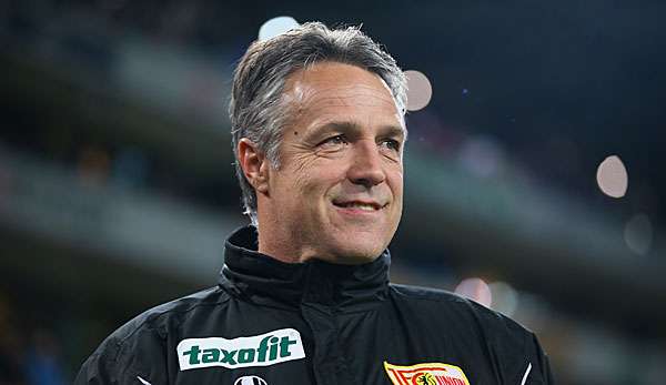 Abdallah Gomaa konnte das Trainerteam um Uwe Neuhaus von sich überzeugen
