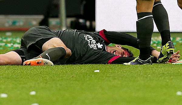 Christoph Moritz spielt seit 2013 für Mainz