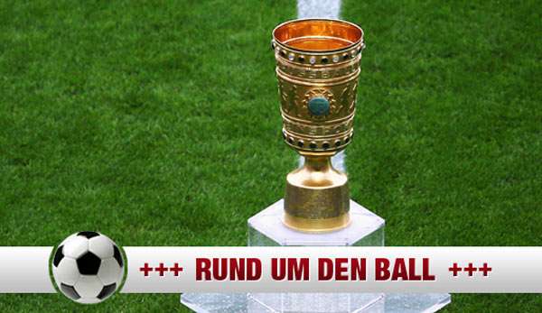 DFB-Pokal