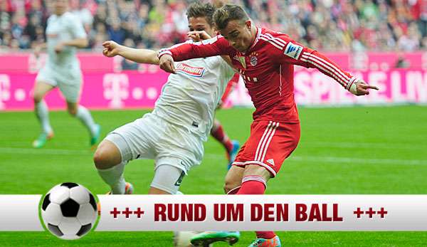Xherdan Shaqiri 