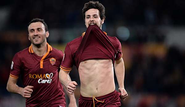 Mattia Destro hat seit seinem Comeback eine beeindruckende Torquote vorzuweisen