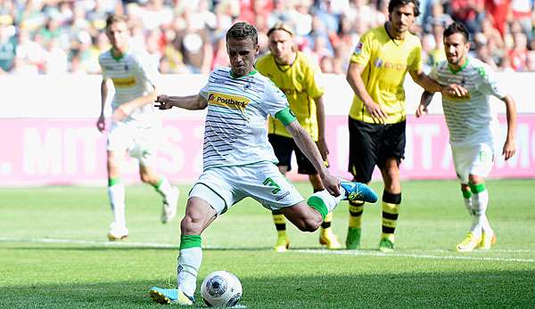 Filip Daems verlor seinen Stammplatz zuletzt an Oscar Wendt