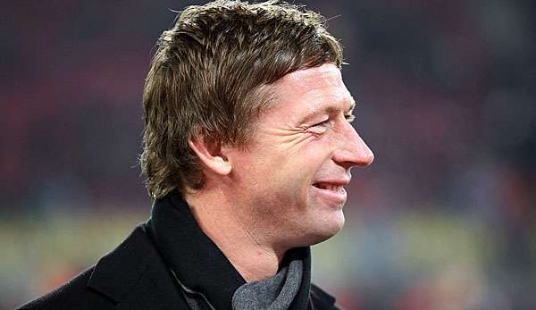 Steffen Freund kennt die Premier League, als ehemaliger Spieler auf der Insel, sehr gut