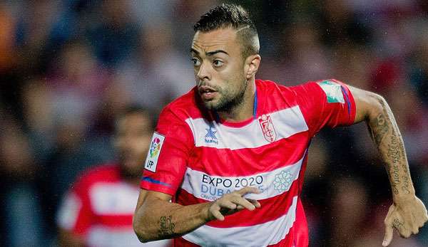 Dani Benitez ist positiv auf Kokain getestet worden