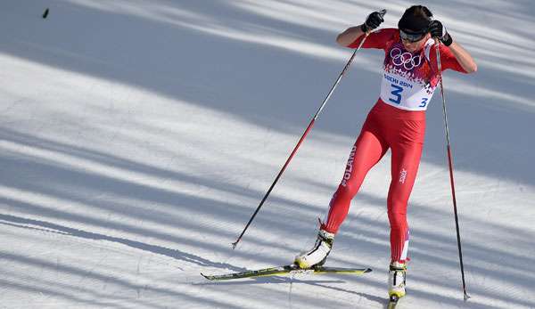 Justyna Kowalczyk setzt ihre Karriere fort