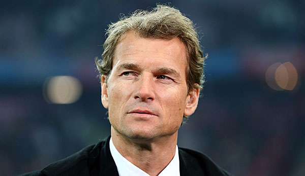 Jens Lehmann lässt kein gutes Haar an der "Schadenfreude" von Christian Streich