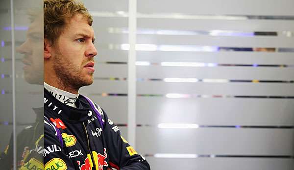 Sebastian Vettel ist von Ayrton Senna noch heute beeindruckt