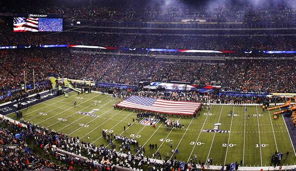 Der Streit zwischen ehemaligen Profis und der NFL geht in die nächste Runde 