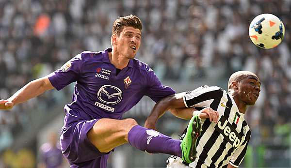 Mario Gomez wurde am Donnerstag nicht für den vorläufigen WM-Kader nominiert