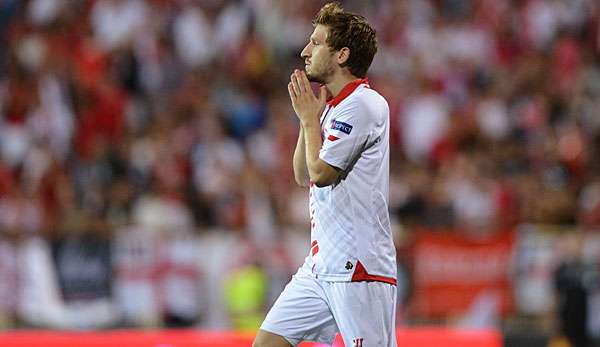 Marko Marin weiß selbst nicht, wie seine Zukunft aussieht