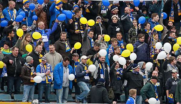 Die Fans von Carl Zeiss Jena können sich auf einen neuen Trainer freuen