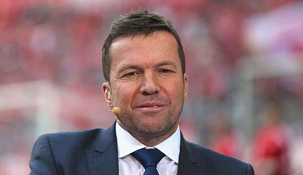 Wird Lothar Matthäus zum neuen Otto Rehhagel?