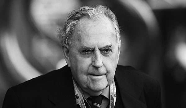 Sir Jack Brabham wurde 88 Jahre alt