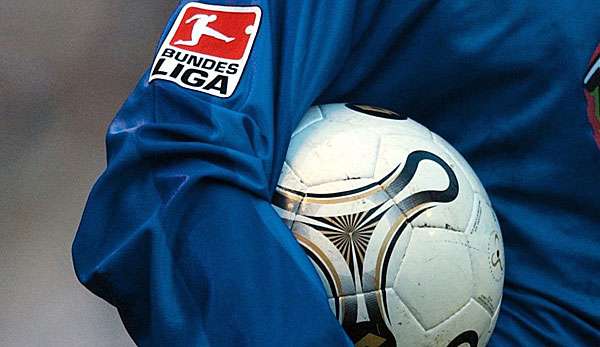 Die Termine für die neue Fußball-Saison stehen bereits fest