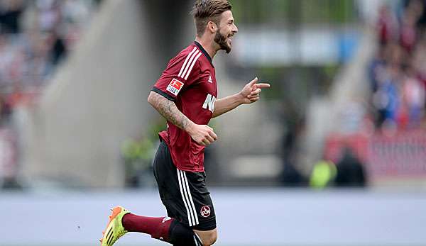 Marvin Plattenhardt wechselt nach Berlin