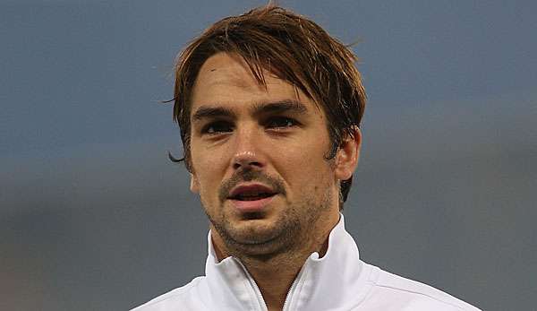 Niko Kranjcar muss seinen Traum von der WM aufgeben