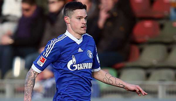 Dennis Erdmann soll Dynamo Dresden beim Ziel des direkten Wiederaufstiegs helfen