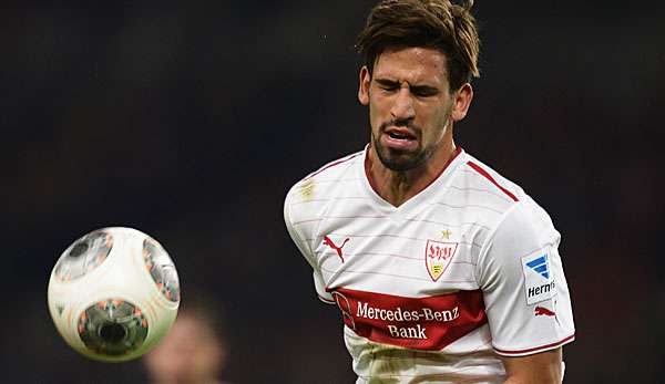 Rani Khedira spielt künftig wohl für RB Leipzig