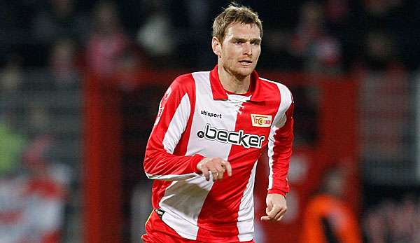 Christian Stuff wechselt nach Rostock