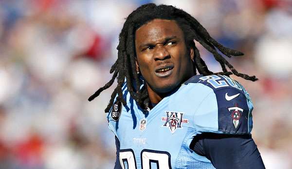Chris Johnson schießt gegen seinen Ex-Klub