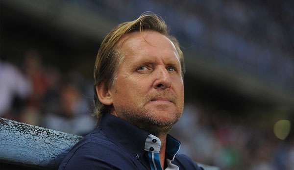 Bernd Schuster glaubt nicht, dass das Ausscheiden einen Umbruch nach sich zieht