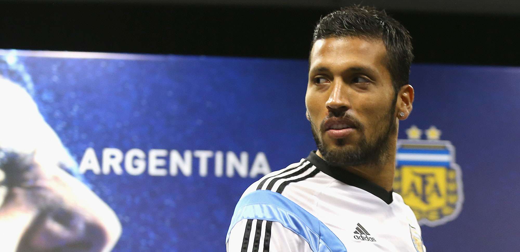 Ezequiel Garay wechselt nach St. Petersburg