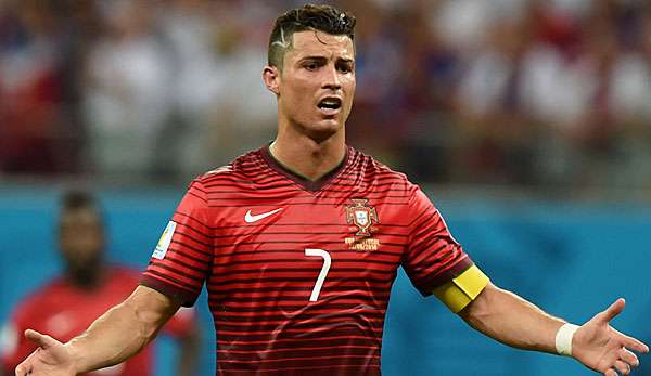 Reicht es fürs Achtelfinale? Ronaldo und Portugal hoffen auch auf einen Sieg der DFB-Elf