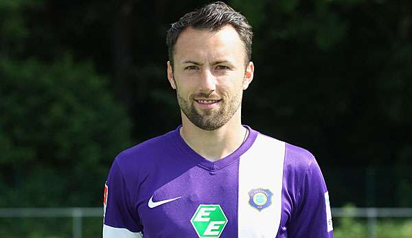 Zlatko Janjic wechselt nach Duisburg