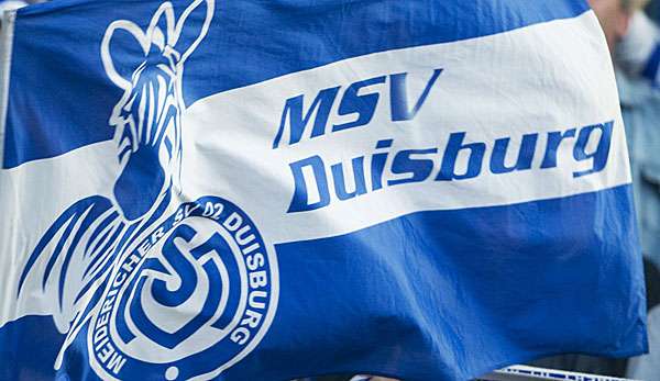 In der vergangenen Saison konnte Duisburg nur knapp die Klasse halten