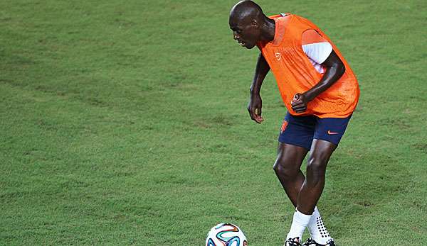 Bruno Martins Indi wechselt zum FC Porto