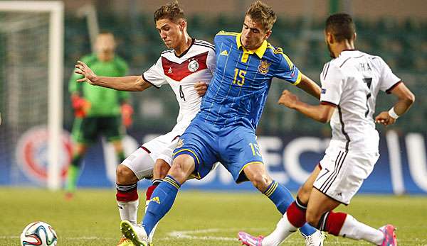 Die U19-Junioren haben das Halbfinale erreicht und treffen dort auf Östereich