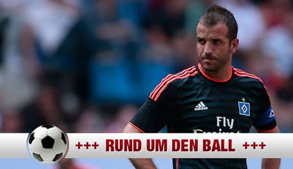 Rafael van der Vaart