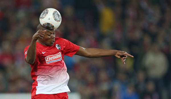 Karim Guede ist wegen einer Tätlichkeit nachträglich gesperrt worden