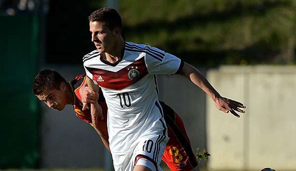 Maximilian Wagener wechselt zum VfL