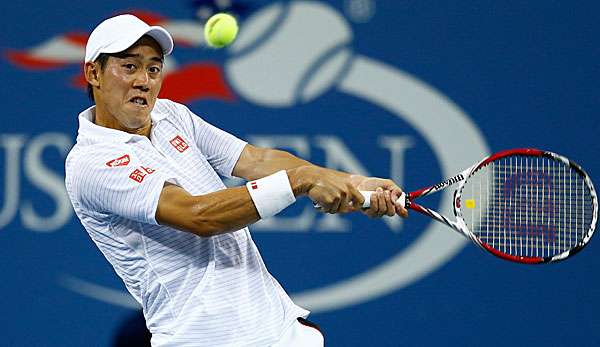 Kei Nishikori und Milos Raonic schrieben Geschichte