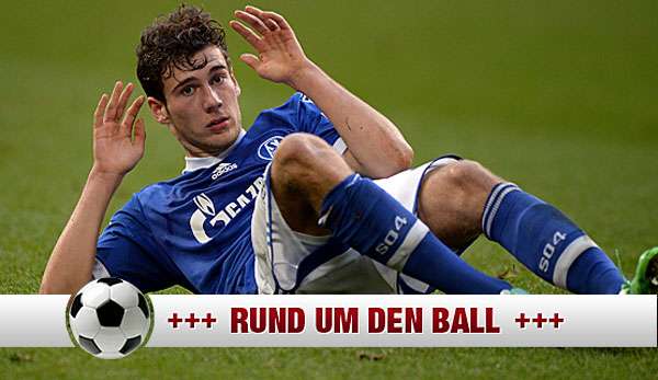 Leon Goretzka