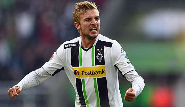 Christoph Kramer stammt aus der Leverkusener Jugend