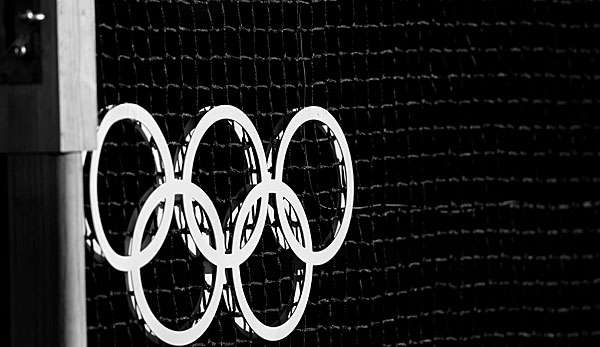 Das IOC trauert um Alpha Ibrahim Diallo