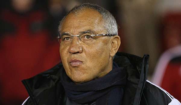 Felix Magath wurde nach enttäuschenden Leistungen entlassen