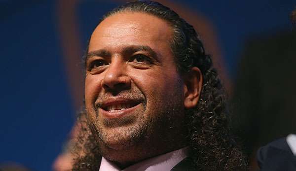 Scheich Ahmad Al-Fahad Al-Sabah ist der OCA-Präsident