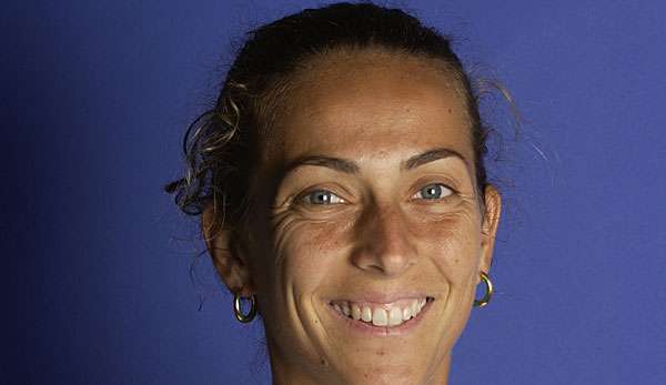 Gala Leon Garcia führt künftig das spanische Davis-Cup-Team an